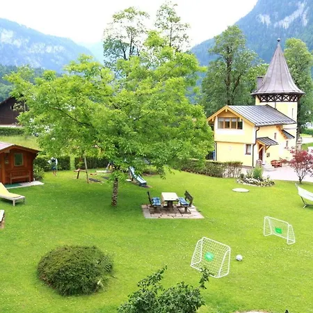 Fairytale Forest With Pool And Sauna Daire *