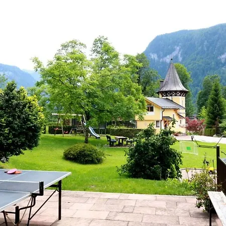 Fairytale Forest With Pool And Sauna Daire Schönau am Königssee
