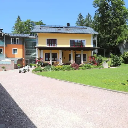 Fairytale Forest With Pool And Sauna Daire *