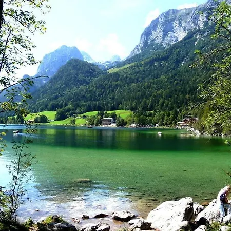Fairytale Forest With Pool And Sauna * Schönau am Königssee